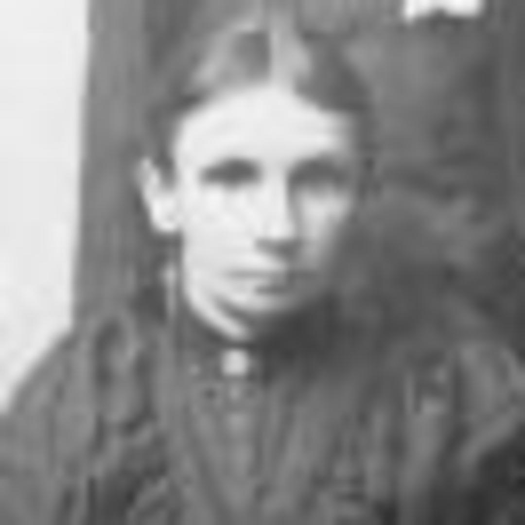 Mary Maria Bird (1859 - 1933) Profile